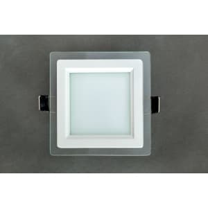 LF 401, 12W, d 160*125, 4000K