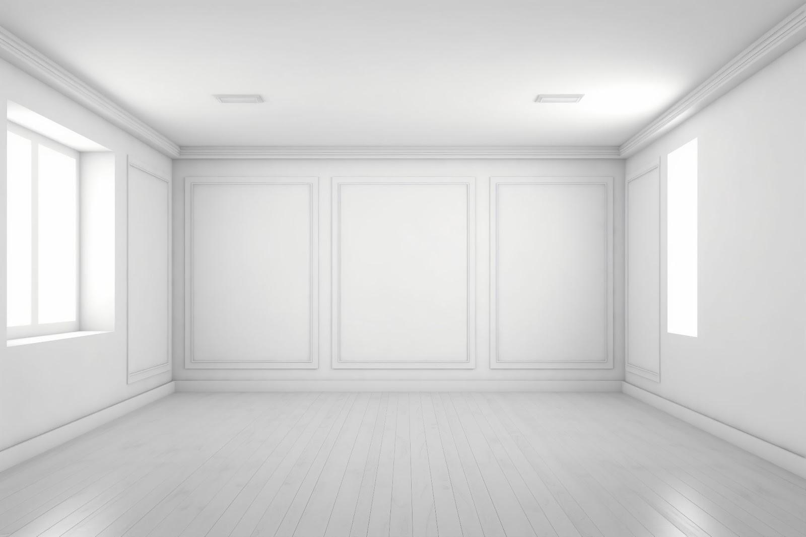 Матовый натяжной потолок