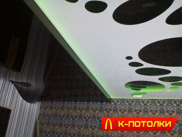 Пример оформления