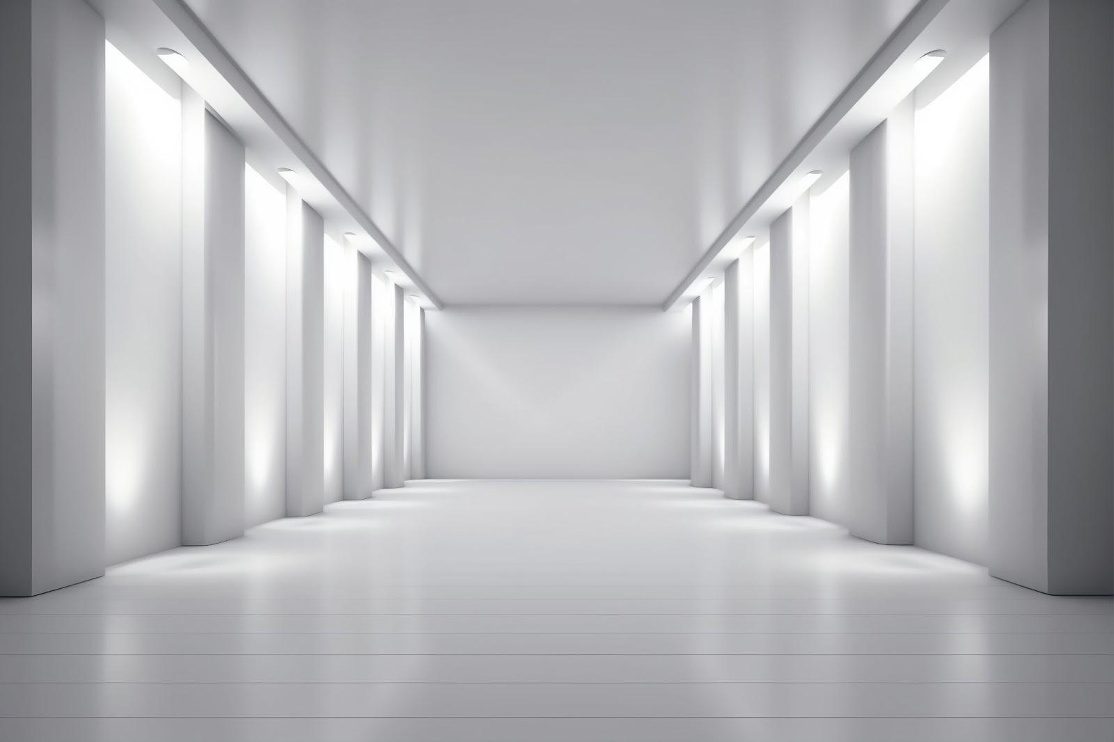 Натяжной потолок ПВХ