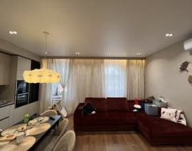 Онлайн-калькулятор расчёта натяжного потолка