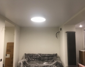 Как заказать потолок в Москве по доступной цене?