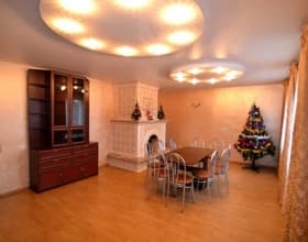  Преимущества тканевого и винилового белого натяжного потолка